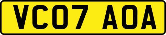 VC07AOA