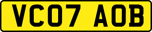 VC07AOB