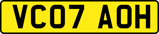 VC07AOH