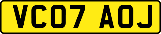 VC07AOJ