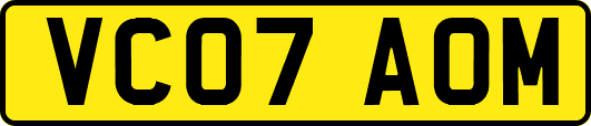 VC07AOM