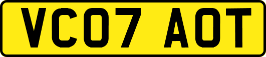 VC07AOT