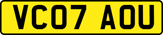 VC07AOU