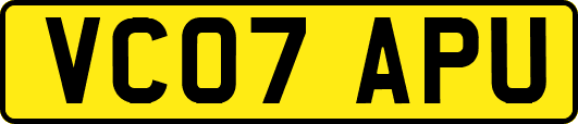 VC07APU