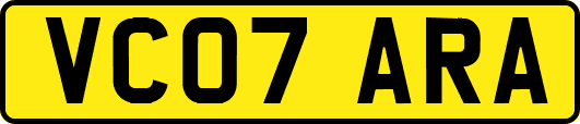 VC07ARA
