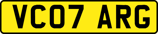 VC07ARG