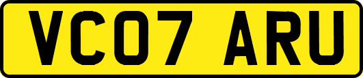 VC07ARU
