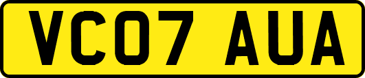VC07AUA