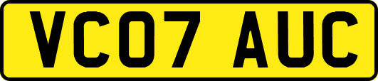 VC07AUC