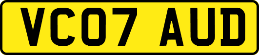 VC07AUD