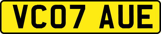 VC07AUE