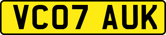 VC07AUK