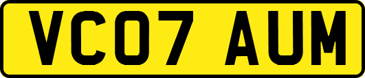 VC07AUM