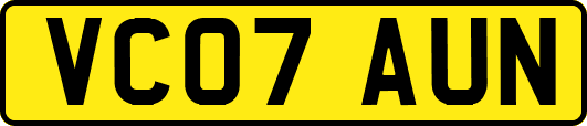 VC07AUN
