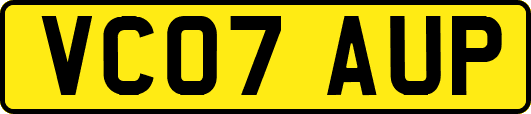 VC07AUP