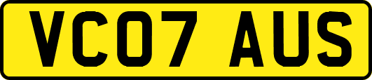 VC07AUS