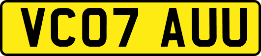 VC07AUU