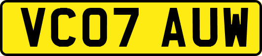 VC07AUW