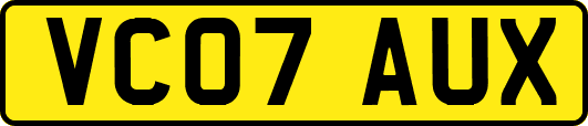 VC07AUX