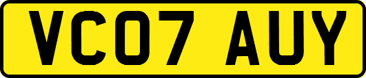 VC07AUY