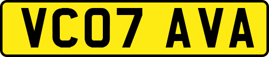VC07AVA