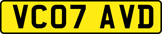 VC07AVD