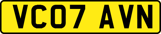 VC07AVN
