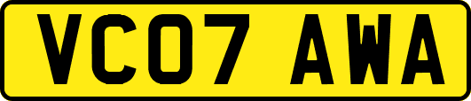 VC07AWA