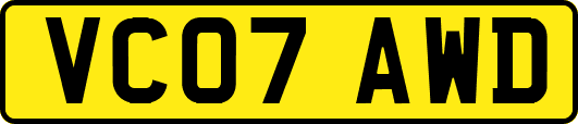 VC07AWD