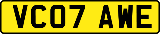 VC07AWE