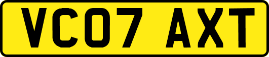 VC07AXT