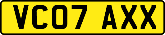 VC07AXX