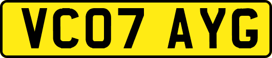 VC07AYG