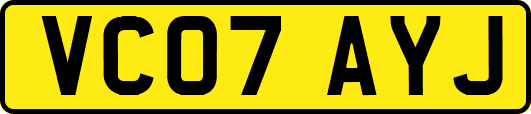 VC07AYJ