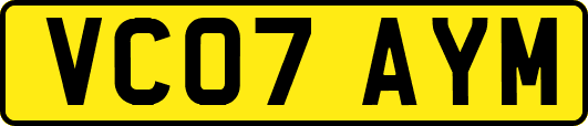 VC07AYM