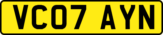 VC07AYN