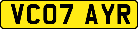 VC07AYR