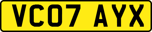 VC07AYX