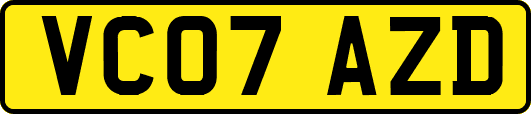 VC07AZD