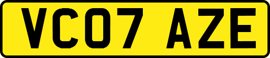VC07AZE