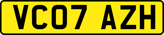 VC07AZH