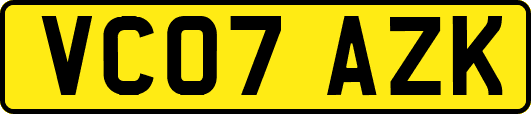 VC07AZK