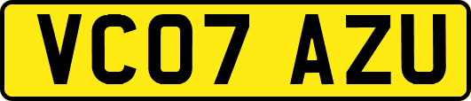 VC07AZU