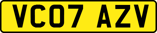 VC07AZV