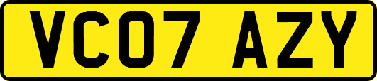 VC07AZY