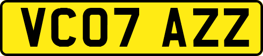VC07AZZ