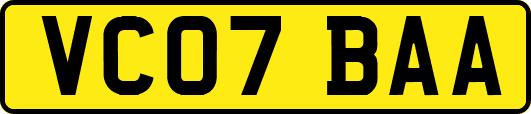VC07BAA