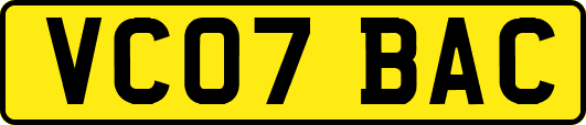 VC07BAC