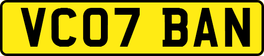VC07BAN