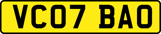 VC07BAO